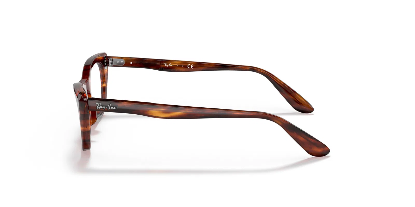 Ray-Ban Kids Miss Burbank 0RY9099V Eyeglasses - view 26